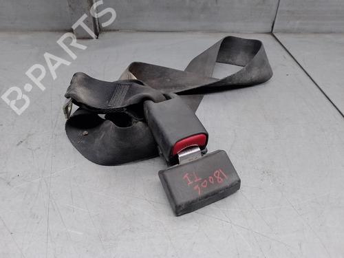 Seat buckle FORD RANGER (ET) 2.5 TDdi | BP16748244I32 