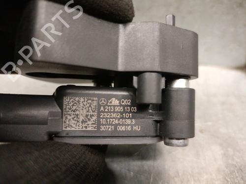 Electronic sensor MERCEDES-BENZ GLE (V167) GLE 300 d EQ Boost 4-matic (167.119, 167.109) | BP36889593M84 - Image 4