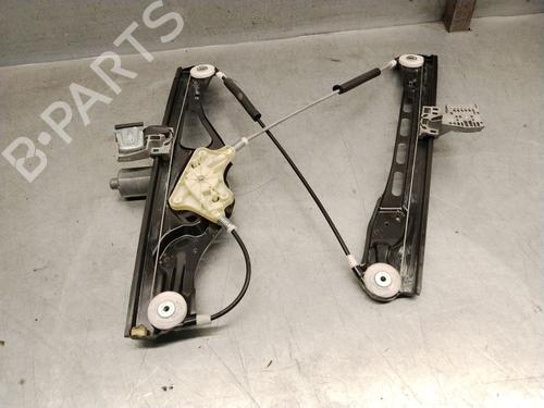 Front left window mechanism MERCEDES-BENZ E-CLASS (W211) E 320 CDI (211.026) | BP36032814C22 - Image 2