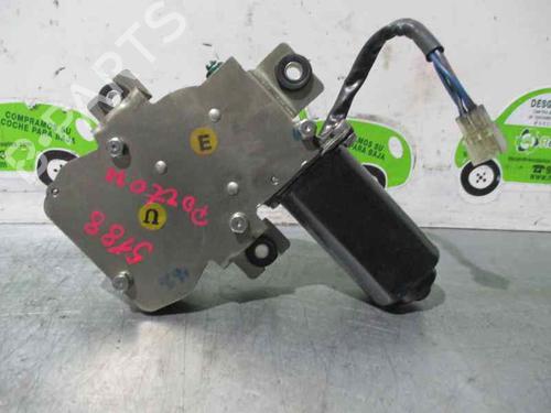 Rear wiper motor TATA INDIGO MARINA (4_V2) 1.4 D | BP12186379M102 