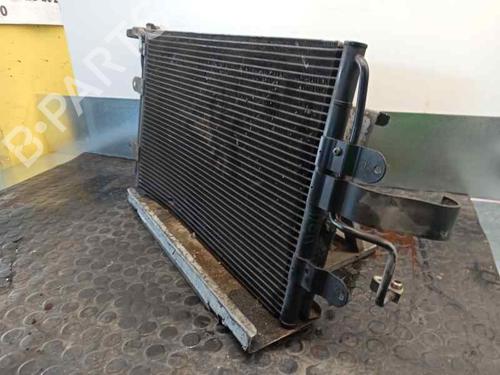 AC radiator VW GOLF IV (1J1) 1.8 T | BP5788900M32 