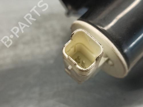 Right taillight NISSAN QASHQAI / QASHQAI +2 I (J10, NJ10, JJ10E)  | BP17069612C35 