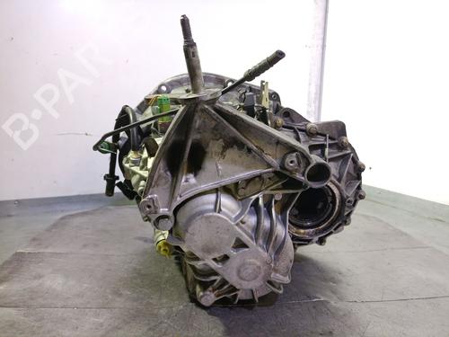 Gearkasse RENAULT LAGUNA II (BG0/1_) 1.9 dCi (BG08, BG0G) | BP28538359M3 