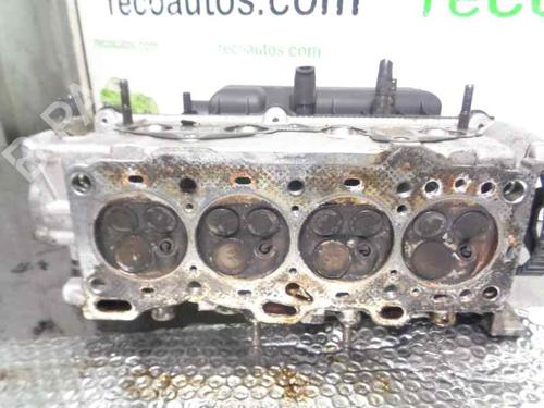 Cylinder head HYUNDAI ATOS (MX)  | BP10979026M5 
