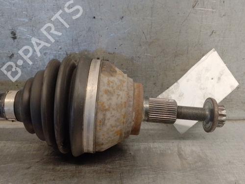 Left front driveshaft VW TIGUAN (5N_) 2.0 TDI 4motion | BP37074961M38 - Image 3