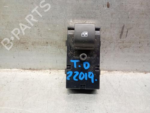 Used Right rear window switch OPEL ASTRA K Sports Tourer (B16) 1.2 Turbo (35) (145 hp) 25235680