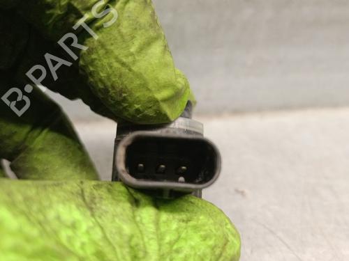 Electronic module VOLVO S80 II (124) D5 | BP31376179M83 