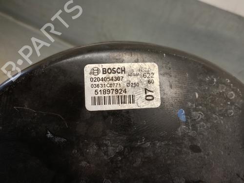 Servo brake FIAT DOBLO Cargo (263_) 1.3 D Multijet | BP17998908M42 