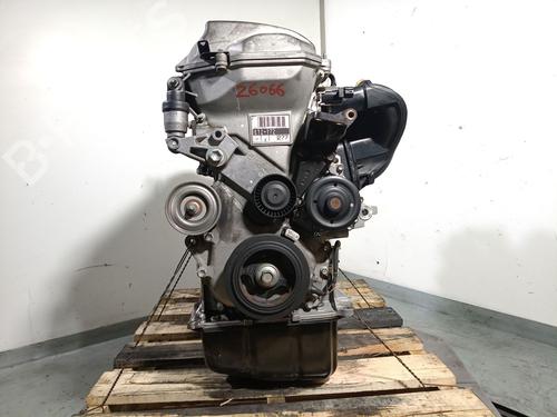 Motor Motor TOYOTA AVENSIS (_T25_) 1.8 VVT-i (ZZT251_, ZZT251R) (129 hp) 37487570 37487570