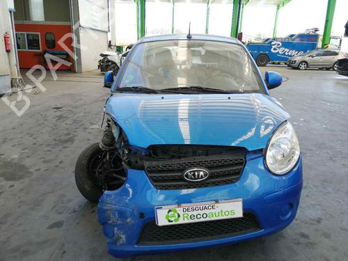 Warning switch KIA PICANTO I (SA) 1.0 | BP9956974I22  - Image 7