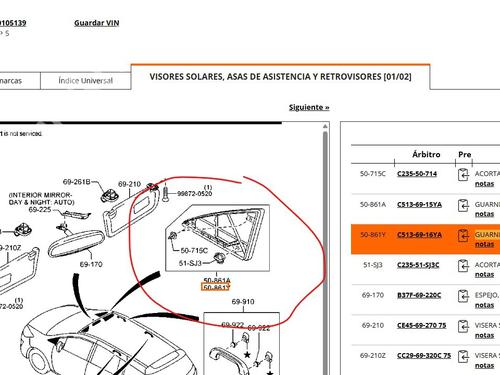 Other MAZDA 5 (CR) 1.8 (CR19) | BP37405838O1 - Image 4