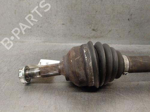 Left front driveshaft CITROËN C6 (TD_) 2.7 HDi | BP40265831M38 - Image 2