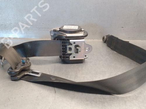 Front right seatbelt FORD FOCUS III Turnier 1.5 TDCi | BP28962106I25 