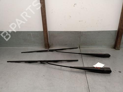 Vindrute viskerarm FORD TRANSIT Platform/Chassis (FM_ _, FN_ _, FF_ _) 2.4 TDCi RWD (115 hp) 31666063