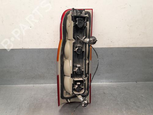 Right taillight FORD TRANSIT Van (FA_ _) 2.2 TDCi | BP37184003C35 - Image 2