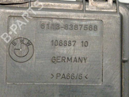 Sikringsdåse BMW 7 (E65, E66, E67) 730 d | BP30453185E1