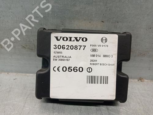 Used Control unit VOLVO V40 Estate (645) 1.9 DI (102 hp) 27718926
