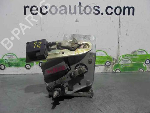 Rear wiper motor CITROËN AX (ZA-_) 11 | BP2060964M102 