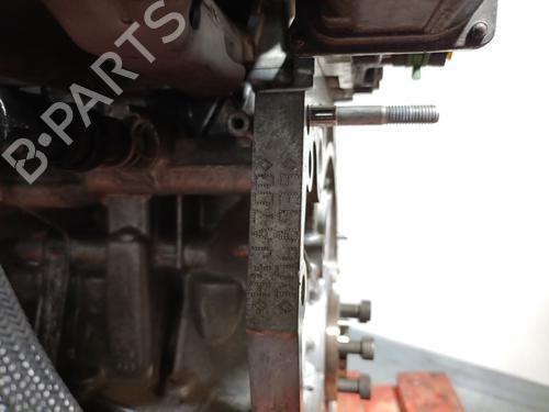 Engine RENAULT MEGANE III Hatchback (BZ0/1_, B3_) 1.4 TCe (BZ0F, BZ1V) | BP39564838M1 - Image 10