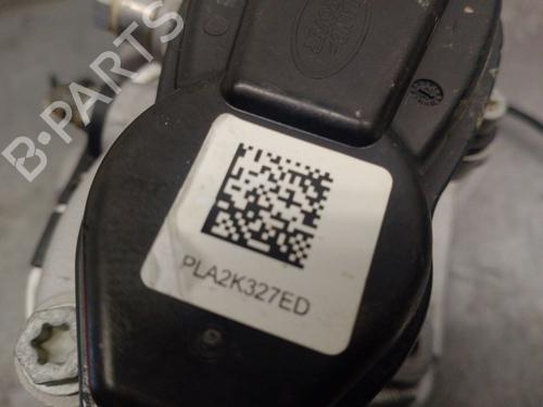 Right rear brake caliper LAND ROVER DEFENDER Station Wagon (L663) D250 MHEV 4x4 | BP30458687M106 