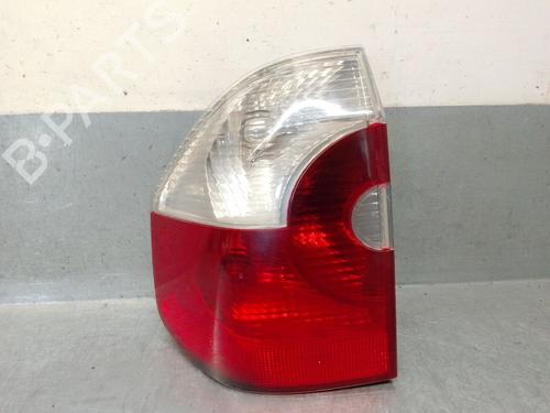 Used Left taillight Left taillight BMW X3 (E83) xDrive 18 d (136 hp) 34170348 34170348