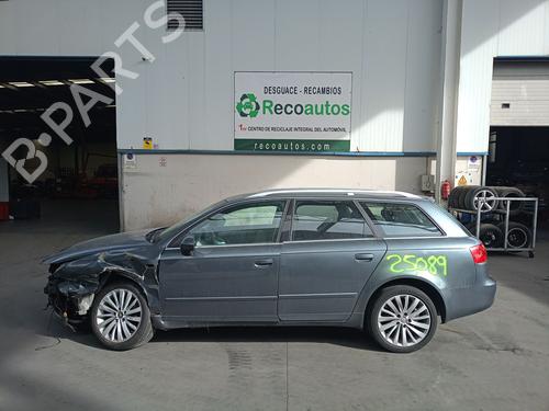 Brugte SEAT EXEO ST (3R5) 2.0 TDI 4524790