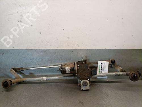 Used Front wiper motor Front wiper motor VW CRAFTER Van (SY_, SX_) [2016-2026] 33288203 33288203