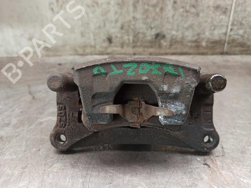 Right rear brake caliper MITSUBISHI GRANDIS (NA_W)  | BP11617431M106 