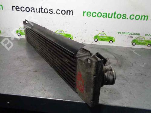 Intercooler CITROËN JUMPER II Van 2.2 HDi 100 | BP4669783M30 