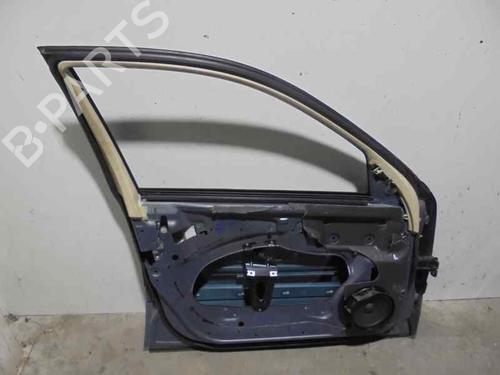 Left front door MERCEDES-BENZ E-CLASS (W211) E 320 CDI 4-matic (211.089) | BP8244123C2 
