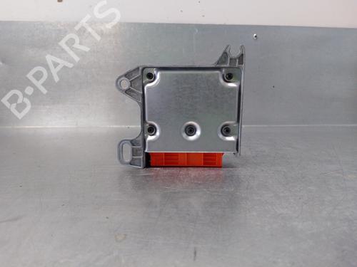 ECU airbags RENAULT KANGOO (KC0/1_) 1.5 dCi | BP14991487M53 