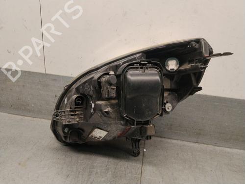 Right headlight RENAULT KANGOO Express (FW0/1_) 1.5 dCi 75 (FW07, FW10, FW04) | BP35794182C29 - Image 2