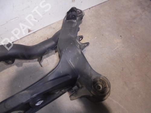 Rear axle MERCEDES-BENZ SL (R129) 300 SL-24 (129.061) | BP9734555M2