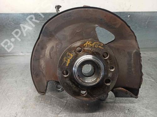 Left front steering knuckle ROVER 75 (RJ) 2.0 V6 | BP9638278M25 
