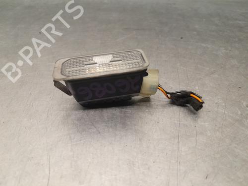 Licence plate light FORD KUGA II (DM2) | BP37519000I40 - Image 3