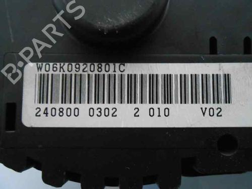 Instrument cluster SEAT IBIZA II (6K1) 1.4 i | BP2054029C47 