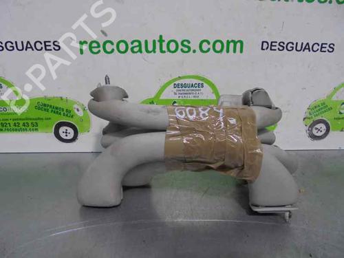 Used Front right interior door handle SKODA OCTAVIA II (1Z3) 1.9 TDI (105 hp) 3216563