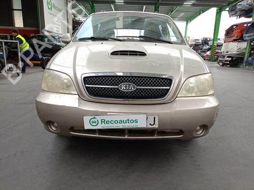 Headlight switch KIA CARNIVAL II (GQ) 2.9 CRDi | BP34371429I24 - Image 10