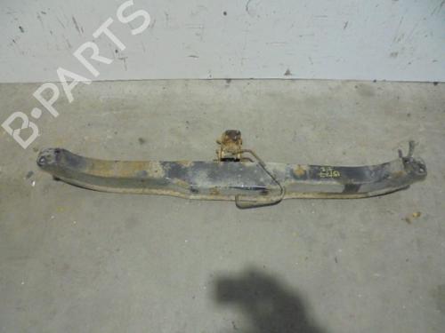 Used Rear axle LANCIA DELTA I (831_) [1979-1994]  9638439