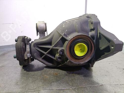 Used Rear differential MERCEDES-BENZ E-CLASS (W212) E 350 BlueTEC (252 hp) 30834761