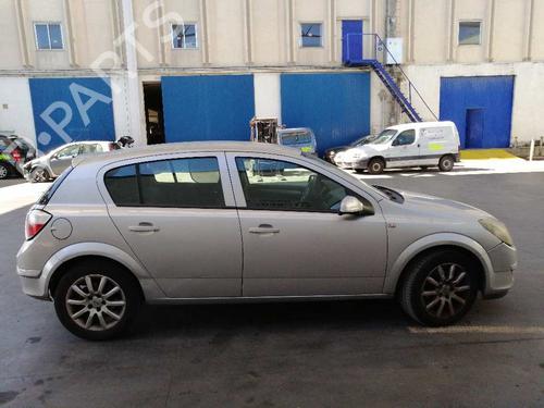 Left front driveshaft OPEL ASTRA H (A04) 1.7 CDTI (L48) | BP5823151M38