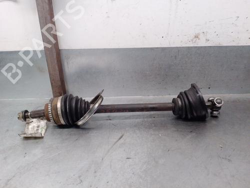 Used Left front driveshaft Left front driveshaft 37199025 37199025