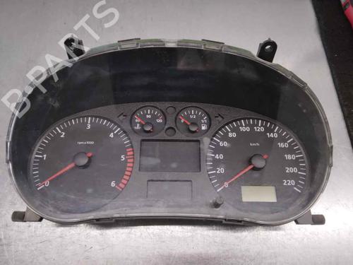 Used Instrument cluster SEAT IBIZA II (6K1) 1.9 TDI (90 hp) 10153400