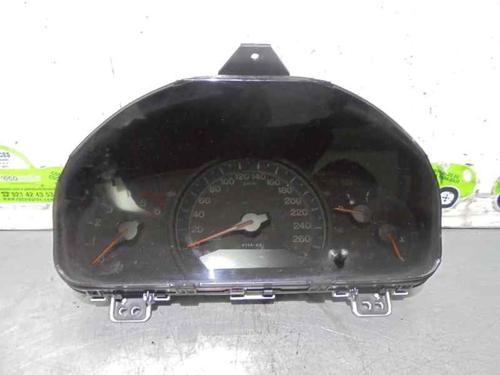 Instrument cluster HONDA ACCORD VII (CL, CN) 2.2 i-CTDi (CN1) | BP2095184C47 