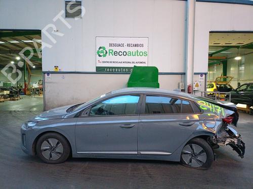 Brugte HYUNDAI IONIQ (AE) 1.6 GDI Hybrid (105 hp) 4371920