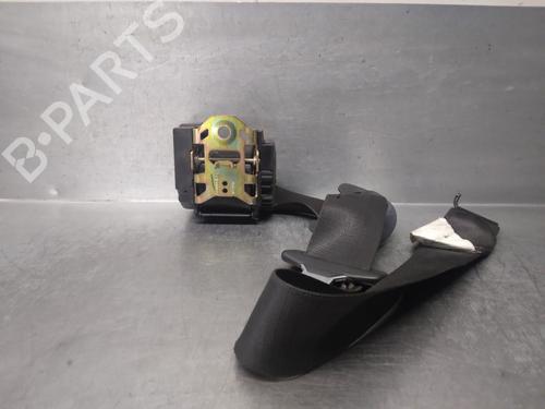 Rear right seatbelt BMW X5 (E53) 3.0 d | BP13495551I28 