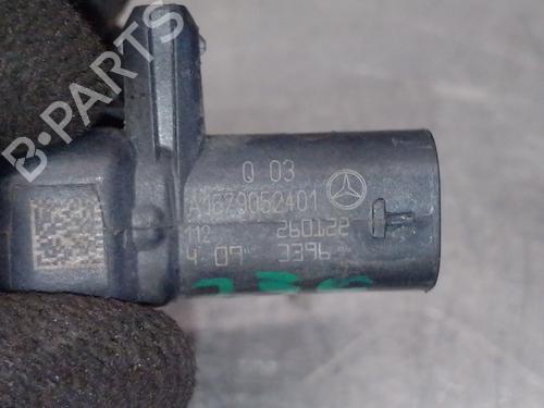 Electronic module MERCEDES-BENZ GLE (V167) GLE 300 d EQ Boost 4-matic (167.119, 167.109) | BP36996488M83 - Image 5