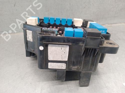 Fuse box HYUNDAI SANTA FÉ II (CM) 2.2 CRDi GLS 4x4 | BP26493349E1 