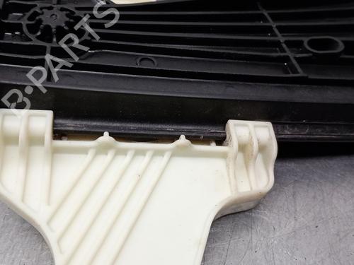 Rear left window mechanism CITROËN C5 AIRCROSS (A_) 1.2 PureTech 130 (ARHNSJ) | BP31958622C24