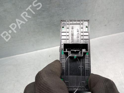 Left front window switch CUPRA LEON (KL1, KU1, KUG) 1.5 eTSI | BP29955378I27